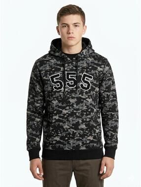 Triple Five NYC Soul Hoodie Men's Large
